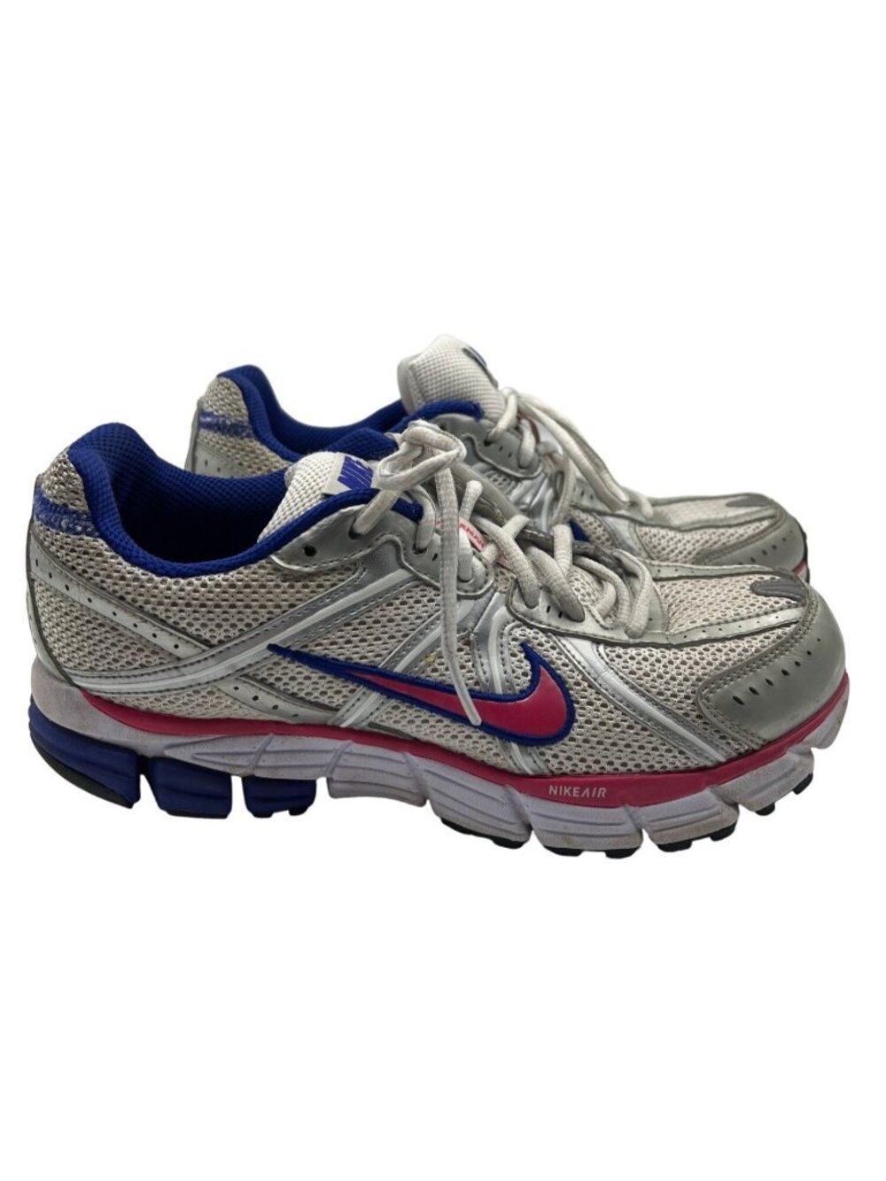 Nike Y2K Pegasus 25 Running Shoes Size 8